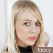 Allyoucanfeet model Emely profile picture