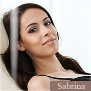 Allyoucanfeet model Sabrina profile picture
