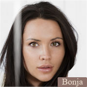Allyoucanfeet model Bonja profile picture