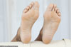 small preview pic number 101 from set 1000 showing Allyoucanfeet model Nao