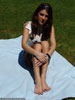 small preview pic number 133 from set 1029 showing Allyoucanfeet model Mel