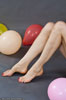 small preview pic number 41 from set 1030 showing Allyoucanfeet model Miri