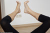 small preview pic number 132 from set 1031 showing Allyoucanfeet model Bea