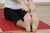 small preview pic number 20 from set 1031 showing Allyoucanfeet model Bea