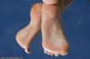 small preview pic number 92 from set 1033 showing Allyoucanfeet model Djana