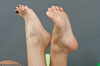 small preview pic number 40 from set 1044 showing Allyoucanfeet model Ina