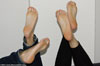 small preview pic number 114 from set 1052 showing Allyoucanfeet model Sandrine