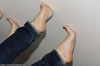 small preview pic number 158 from set 1052 showing Allyoucanfeet model Sandrine