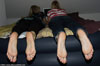 small preview pic number 75 from set 1052 showing Allyoucanfeet model Sandrine