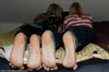 small preview pic number 94 from set 1052 showing Allyoucanfeet model Sandrine