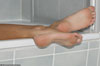 small preview pic number 84 from set 1075 showing Allyoucanfeet model Lana