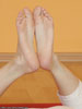 small preview pic number 93 from set 1090 showing Allyoucanfeet model Chris