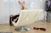 small preview pic number 78 from set 1099 showing Allyoucanfeet model Jezzy