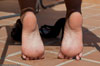 small preview pic number 50 from set 1122 showing Allyoucanfeet model CathyB