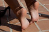 small preview pic number 51 from set 1122 showing Allyoucanfeet model CathyB