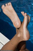 small preview pic number 33 from set 1131 showing Allyoucanfeet model Mel