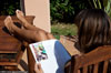 small preview pic number 46 from set 1151 showing Allyoucanfeet model Lina