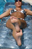 small preview pic number 34 from set 1162 showing Allyoucanfeet model Kesia