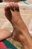 small preview pic number 115 from set 1163 showing Allyoucanfeet model SteffiD