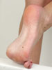 small preview pic number 164 from set 1165 showing Allyoucanfeet model Candy