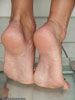 small preview pic number 151 from set 1226 showing Allyoucanfeet model Mel