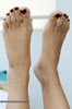 small preview pic number 181 from set 1228 showing Allyoucanfeet model Nati