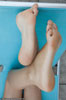 small preview pic number 85 from set 1228 showing Allyoucanfeet model Nati