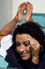 small preview pic number 155 from set 1248 showing Allyoucanfeet model Norma