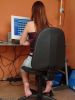 small preview pic number 84 from set 125 showing Allyoucanfeet model Marie