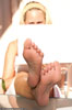 small preview pic number 64 from set 1270 showing Allyoucanfeet model Natascha