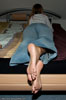 small preview pic number 83 from set 1315 showing Allyoucanfeet model Christiane