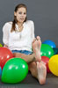 small preview pic number 69 from set 1337 showing Allyoucanfeet model Bea