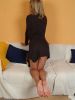 small preview pic number 89 from set 135 showing Allyoucanfeet model Karine