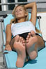 small preview pic number 43 from set 1366 showing Allyoucanfeet model Amira