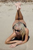 small preview pic number 71 from set 1388 showing Allyoucanfeet model Aileen