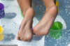 small preview pic number 78 from set 1424 showing Allyoucanfeet model Eva