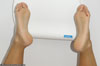 small preview pic number 90 from set 1429 showing Allyoucanfeet model Christiane