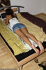 small preview pic number 22 from set 1435 showing Allyoucanfeet model Brini
