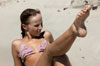 small preview pic number 37 from set 1436 showing Allyoucanfeet model CathyB