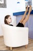 small preview pic number 109 from set 1447 showing Allyoucanfeet model Bea