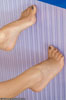 small preview pic number 89 from set 1447 showing Allyoucanfeet model Bea