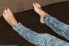 small preview pic number 149 from set 1460 showing Allyoucanfeet model Loca