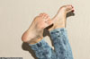 small preview pic number 9 from set 1460 showing Allyoucanfeet model Loca