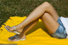 small preview pic number 7 from set 1472 showing Allyoucanfeet model Maria