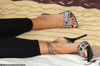 small preview pic number 3 from set 1490 showing Allyoucanfeet model Nao