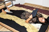 small preview pic number 151 from set 1510 showing Allyoucanfeet model Valerie