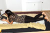 small preview pic number 21 from set 1510 showing Allyoucanfeet model Valerie