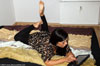 small preview pic number 219 from set 1510 showing Allyoucanfeet model Valerie