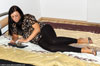 small preview pic number 4 from set 1510 showing Allyoucanfeet model Valerie