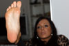 small preview pic number 47 from set 1510 showing Allyoucanfeet model Valerie
